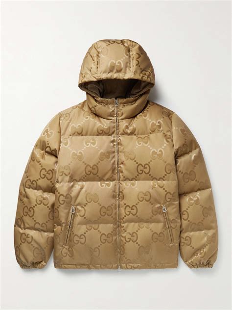 gucci puffer coat|farfetch gucci puffer jacket.